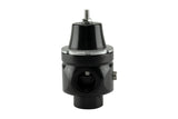 Turbosmart - FPR10 Black Fuel Pressure Regulator -10AN