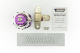 Turbosmart - FPR10 Purple Fuel Pressure Regulator -10AN
