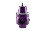 Turbosmart - FPR10 Purple Fuel Pressure Regulator -10AN