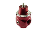 Turbosmart - FPR10 Red Fuel Pressure Regulator -10AN