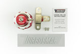 Turbosmart - FPR10 Red Fuel Pressure Regulator -10AN