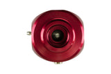 Turbosmart - FPR10 Red Fuel Pressure Regulator -10AN