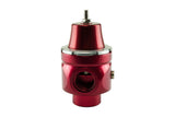 Turbosmart - FPR10 Red Fuel Pressure Regulator -10AN