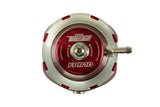 Turbosmart - FPR10 Red Fuel Pressure Regulator -10AN