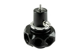 Turbosmart - FPR12 Pro 5 Port EFI Suit -12AN (Black)