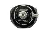 Turbosmart - FPR10 Pro M 5 Port Mechanical Pump Suit -10AN (Black)