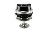 GAS VALVE ACTUATOR 50 14PSI BLACK - Turbosmart External Wastegate from Empire Performance
