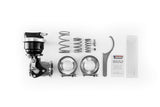 Turbosmart - PSG40 Pneumatic Straight Gate 6psi Black