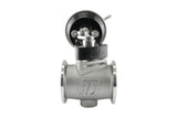 Turbosmart - PSG40 Pneumatic Straight Gate 6psi Black