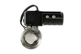 Turbosmart - Electronic StraightGate50 ESG50 External Wastegate
