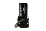 ESG50 - ELECTRONIC STRAIGHT GATE 50 - Turbosmart External Wastegate from Empire Performance