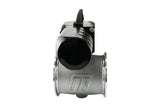 ESG76 ELECTRONIC STRAIGHTGATE BLACK - Turbosmart External Wastegate from Empire Performance