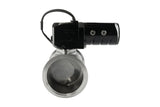 Turbosmart - Electronic StraightGate76 ESG76 External Wastegate
