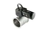 Turbosmart - Electronic StraightGate76 ESG76 External Wastegate