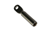 Turbosmart - IWG75 1/4" UNF Thread Universal Clevis - Goleby's Parts | Goleby's Parts