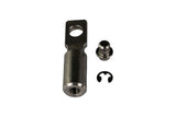 Turbosmart - IWG75 1/4" UNF Thread Universal Clevis - Goleby's Parts | Goleby's Parts