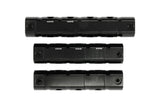Turbosmart - 1/8"NPT 3 Channel Modular Remote Sensor Block