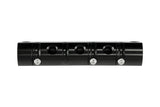 Turbosmart - 1/8"NPT 3 Channel Modular Remote Sensor Block