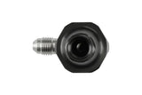 Turbosmart - Turbocharger Small Oil Filter 44um – Banjo AN-4