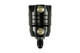 Turbosmart - ProOPR Rising Rate Turbo Oil Pressure Regulator (Twin Outlet)