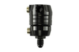Turbosmart - ProOPR Rising Rate Turbo Oil Pressure Regulator (Twin Outlet)