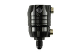R.RATE TURBO OIL PRESSURE REG TWIN OUT - Turbosmart Performance Part from Empire Performance