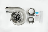 Turbosmart - Oil Cooled 6466 Reverse Rotation V-Band Turbocharger