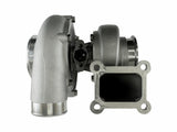 OIL COOLED 6870 FLANGE IN OUT E.W GATE - Turbosmart Adapter & Fitting from Empire Performance