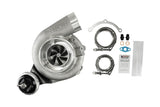 Turbosmart - Water Cooled 6466 V-Band Internal Wastegate Turbocharger
