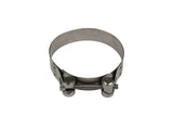 Turbosmart - Quick Release Barrel Hose Clamp - Goleby's Parts | Goleby's Parts