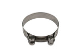 Turbosmart - Quick Release Barrel Hose Clamp - Goleby's Parts | Goleby's Parts