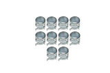 Turbosmart - Vacuum Hose Spring Clamps - Goleby's Parts | Goleby's Parts