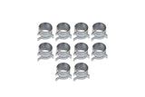 Turbosmart - Vacuum Hose Spring Clamps - Goleby's Parts | Goleby's Parts