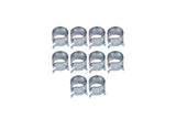 Turbosmart - Vacuum Hose Spring Clamps - Goleby's Parts | Goleby's Parts
