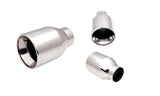 Holden VZ GTO 6L Twin 3 Inch Cat Back Exhaust XFORCE