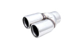 FORD FALCON XR6 FG/FGX TURBO UTE (2008-2016) 4″ Stainless Steel Turbo-Back System with tip XFORCE