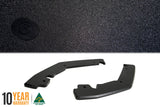 Toyota Corolla GR (2022-2026)  Rear Spats (TEXTURED; Pair)