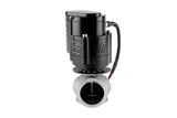 GEN-V EWG45 HYPERGATE E TRONIC BLACK - Turbosmart External Wastegate from Empire Performance