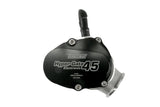 Turbosmart - Electronic HyperGate45 EWG45 GenV External Wastegate