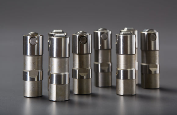 LS, GM PERFORMANCE LS7 LIFTERS, SET-16