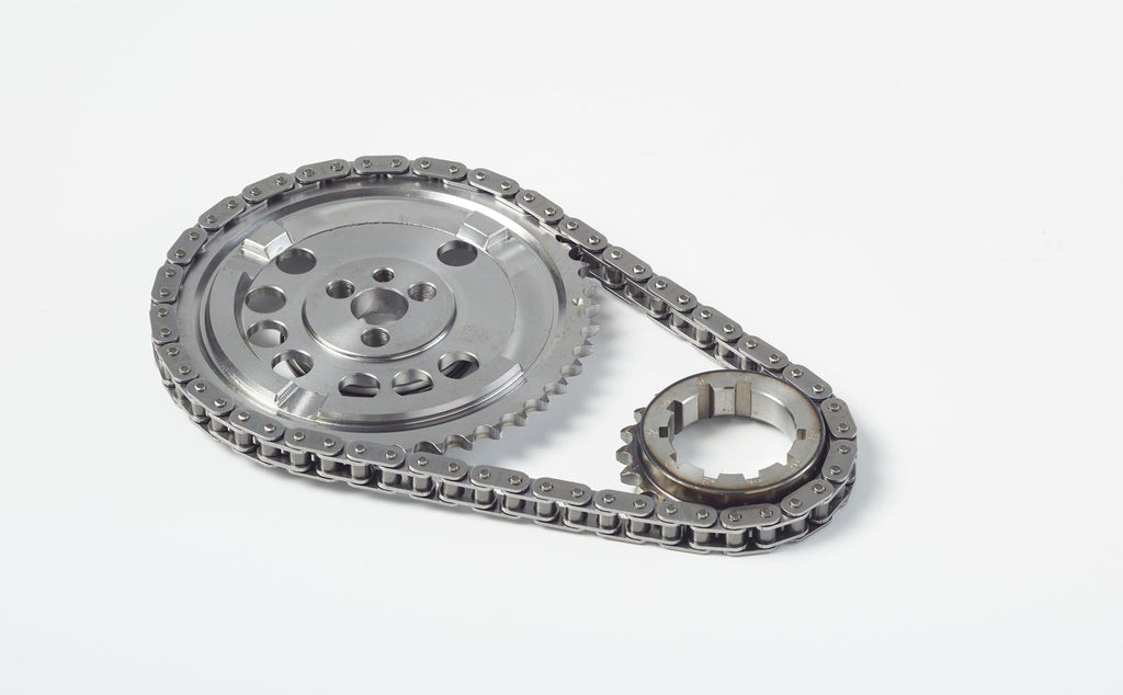 VCM PERFORMANCE LS TIMING CHAIN KITS – Empire Performance