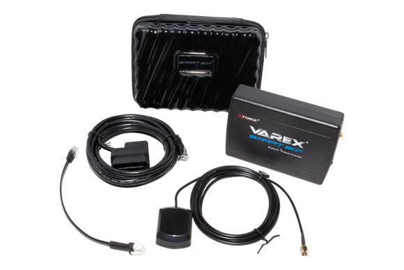 XFORCE Varex Smart Box