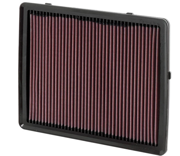 Holden Commodore (1997-2007) K&N VT-VZ 5.7L LS1 FACTORY AIRBOX FILTER
