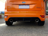 Ford Focus XR5 (2006-2011) 2.5 litre turbo back 3" Exhaust