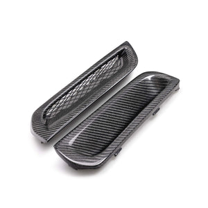 Toyota Corolla GR (2023) Seibon Carbon Fibre Bumper Insert