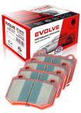 Holden Commodore (2013-2016) VF SSV Bremtec Evolve Brake Kit | Empire Performance