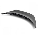 Mitsubishi Lancer (2008-2015) Evo X Seibon Carbon Fibre Rear Fin Spoiler
