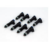 Deatschwerks LS2 Injectors