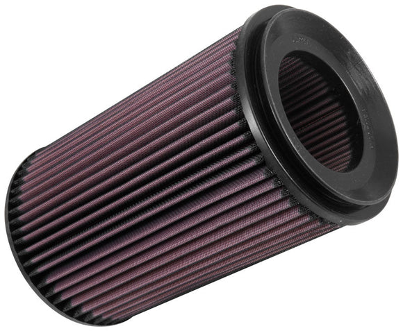 E-0645 K&N Replacement Air Filter, Holden Colorado/7, 2.5TD/2.8TD, '12-21 by K&N. Available online at VCM Performance 