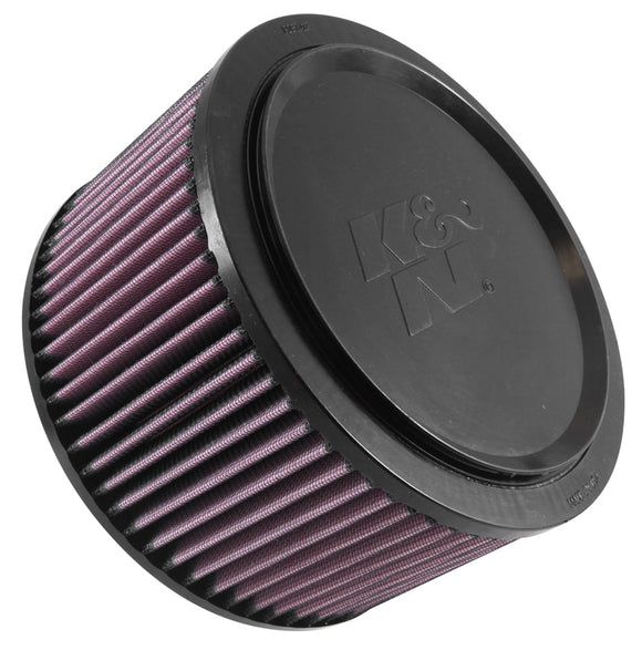 E-0662 K&N Replacement Air Filter, Ford Ranger/Mazda BT50 3.2TD L5/2.2TD L4, '11-19 by K&N. Available online at VCM Performance 